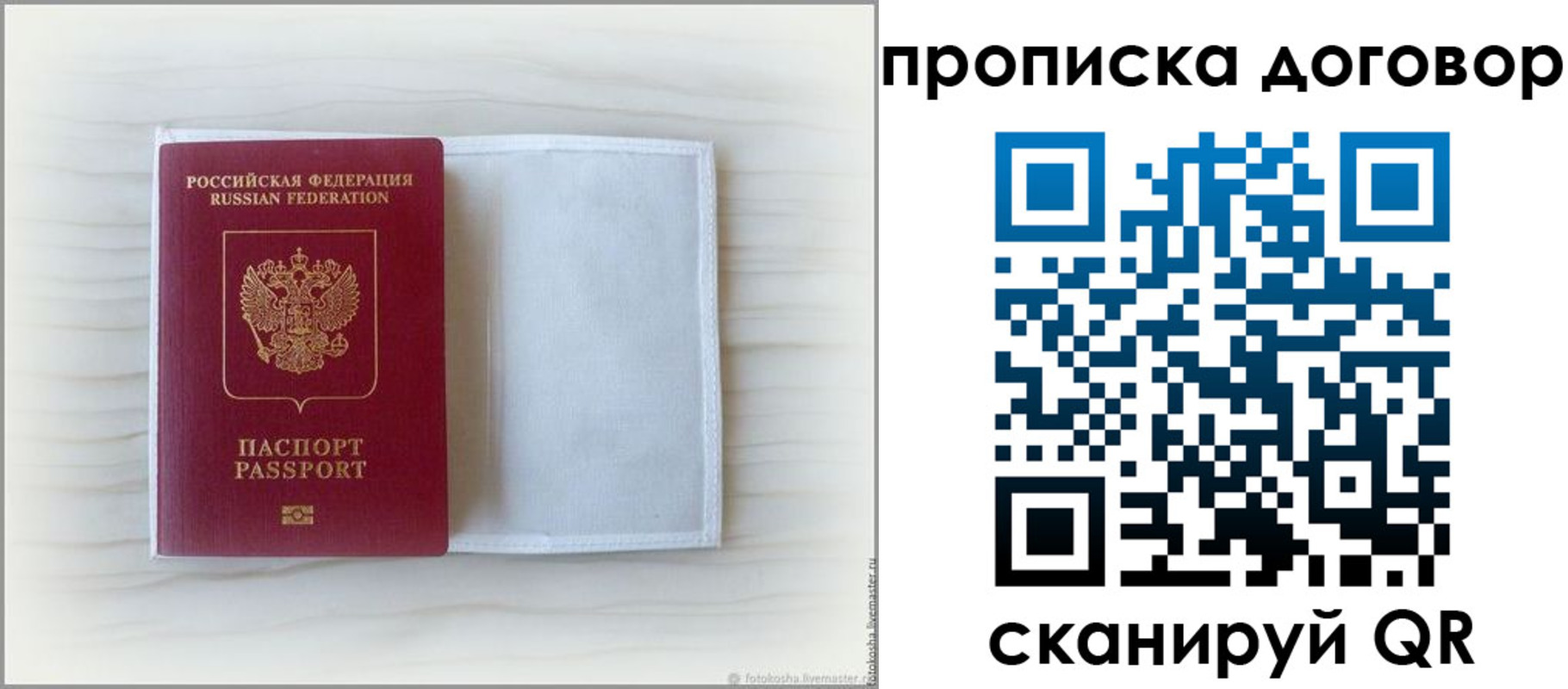 прописка гарантия в Ростовской области